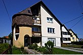Alojamiento en casa particular Rabča Eslovaquia